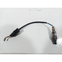 Recambio de sonda lambda para honda civic berlina 5 (fk) 1.8 executive referencia OEM IAM   