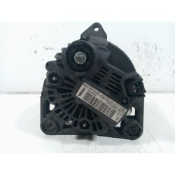 Recambio de alternador para renault megane ii classic berlina dynamique referencia OEM IAM 8200667610  