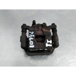 Recambio de pinza freno trasera izquierda para nissan qashqai (j10) visia referencia OEM IAM   