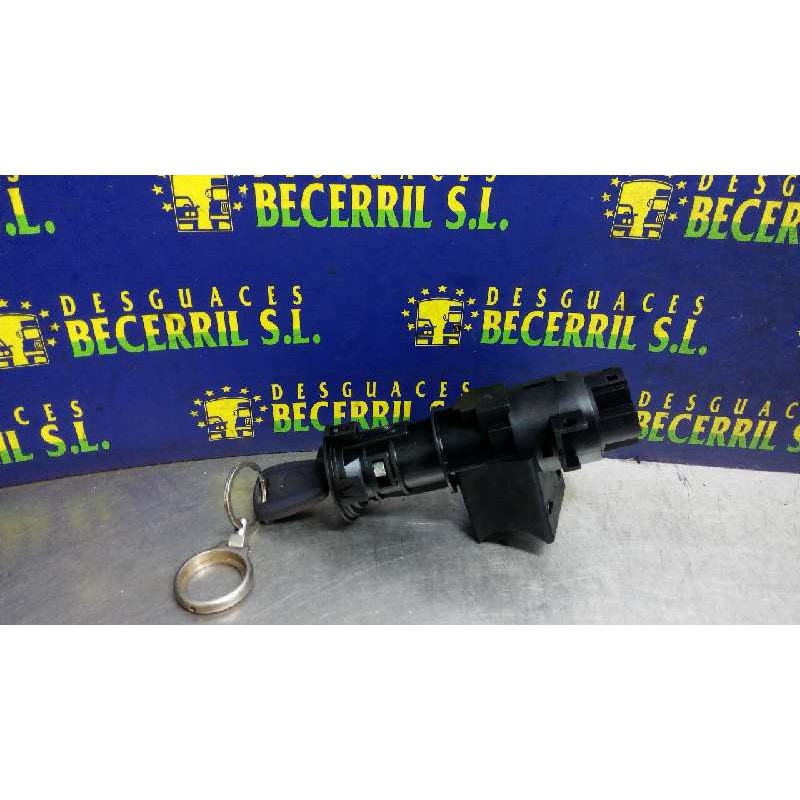 Recambio de antirrobo para fiat punto berlina (188) 1.9 jtd 85 dynamic referencia OEM IAM 3492 Recambio de antirrobo para fiat punto berlina (188) 1.9 jtd 85 dynamic referencia OEM IAM 3492