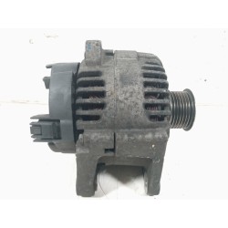 Recambio de alternador para renault megane ii classic berlina dynamique referencia OEM IAM 8200667610  