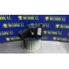 Recambio de motor calefaccion para peugeot 307 (s1) xr referencia OEM IAM 44099  