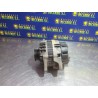 Recambio de alternador para hyundai getz (tb) 1.1 12v cat referencia OEM IAM 3730002551  