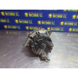 Recambio de alternador para hyundai getz (tb) 1.1 12v cat referencia OEM IAM 3730002551  