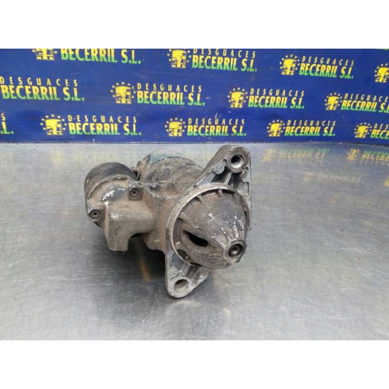 Recambio de motor arranque para chrysler stratus berlina (ja) 2.0 16v cat referencia OEM IAM 9007045009  