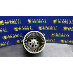 Recambio de motor calefaccion para peugeot 307 (s1) xr referencia OEM IAM 44099  