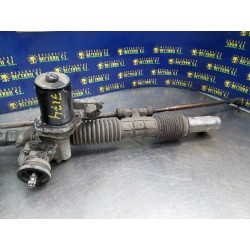 Recambio de cremallera direccion para honda civic berlina 3 (ep1/2) 1.7 ctdi s referencia OEM IAM   