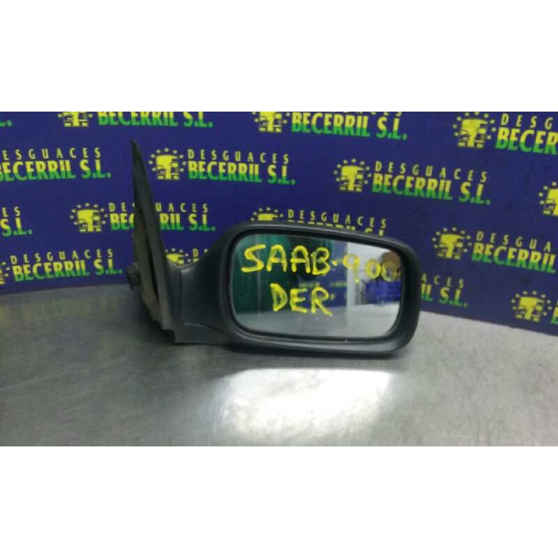 Recambio de retrovisor derecho para saab 900 cabrio 2.0 s referencia OEM IAM Recambio de retrovisor derecho para saab 900 cabrio 2.0 s referencia OEM IAM