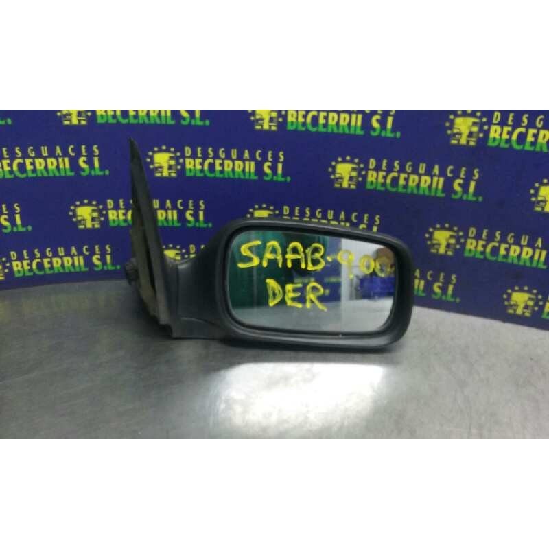 Recambio de retrovisor derecho para saab 900 cabrio 2.0 s referencia OEM IAM   