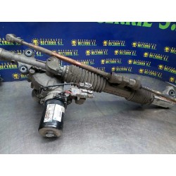 Recambio de cremallera direccion para honda civic berlina 3 (ep1/2) 1.7 ctdi s referencia OEM IAM   