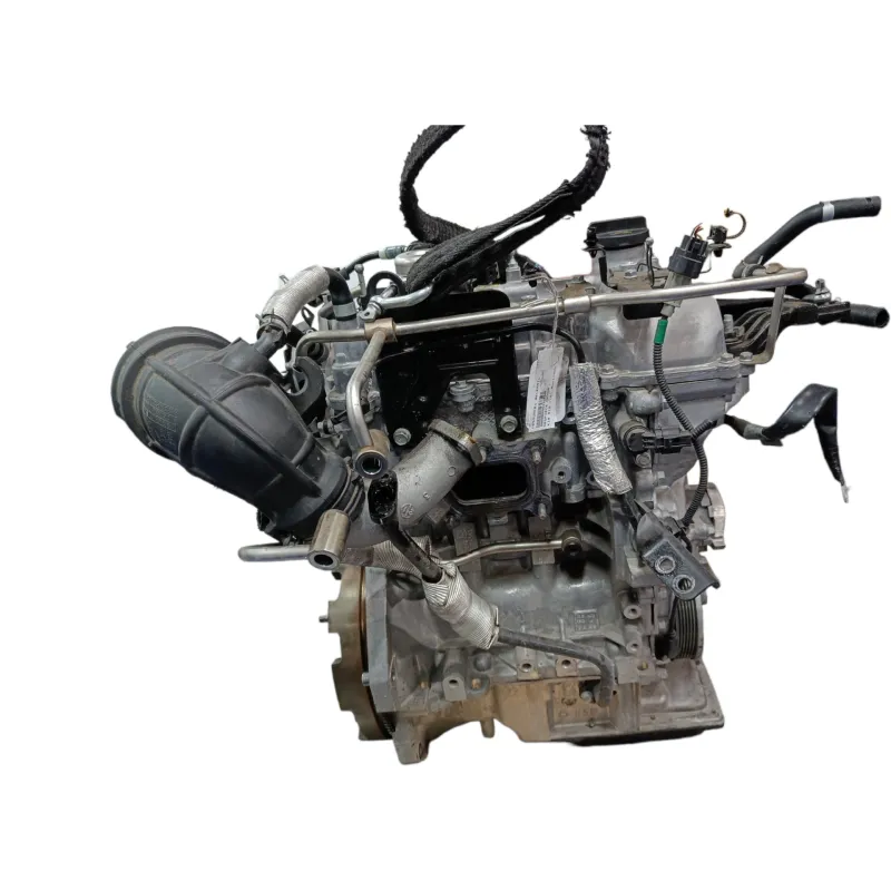 Recambio de despiece motor para kia rio (yb) business referencia OEM IAM G3LC Recambio de despiece motor para kia rio (yb) business referencia OEM IAM G3LC