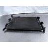 Recambio de radiador agua para nissan qashqai (j10) visia referencia OEM IAM   