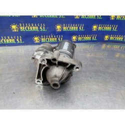 Recambio de motor arranque para renault vel satis (bj0) expression referencia OEM IAM   