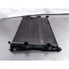 Recambio de radiador agua para nissan qashqai (j10) visia referencia OEM IAM   