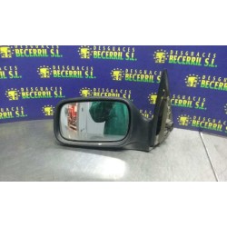 Recambio de retrovisor izquierdo para saab 900 berlina referencia OEM IAM   