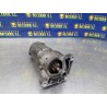 Recambio de motor arranque para renault vel satis (bj0) expression referencia OEM IAM   