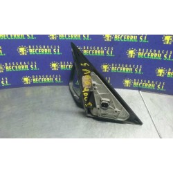 Recambio de retrovisor izquierdo para saab 900 berlina referencia OEM IAM   