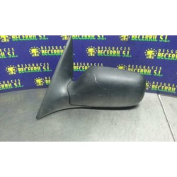 Recambio de retrovisor izquierdo para saab 900 berlina referencia OEM IAM   