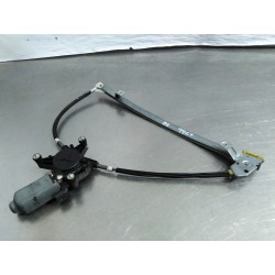 Recambio de elevalunas delantero izquierdo para renault megane i berlina hatchback (ba0) 1.4e rl referencia OEM IAM   