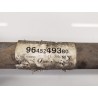 Recambio de transmision delantera derecha para fiat ulysse (179) 2.2 jtd admiral referencia OEM IAM 9645249380  