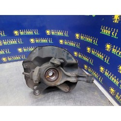 Recambio de mangueta delantera derecha para honda civic berlina 3 (ep1/2) 1.7 ctdi s referencia OEM IAM   