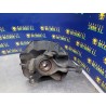 Recambio de mangueta delantera derecha para honda civic berlina 3 (ep1/2) 1.7 ctdi s referencia OEM IAM   