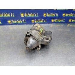 Recambio de motor arranque para suzuki wagon r+ rb (mm) 1.3 16v cat referencia OEM IAM 3110082612  