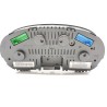 Recambio de cuadro instrumentos para seat toledo (1m2) select referencia OEM IAM W01M0920800C 1M0920800C 