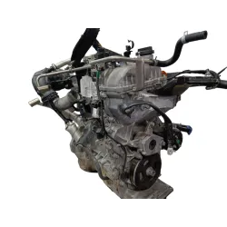 Recambio de despiece motor para kia rio (yb) business referencia OEM IAM G3LC  