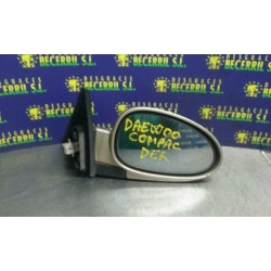 Recambio de retrovisor derecho para daewoo nubira berlina cd referencia OEM IAM   