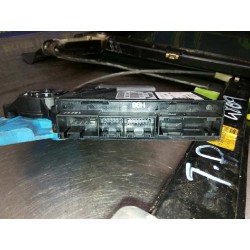 Recambio de elevalunas trasero derecho para audi a4 avant (8e) 1.9 tdi (96kw) referencia OEM IAM 8E0839462A  