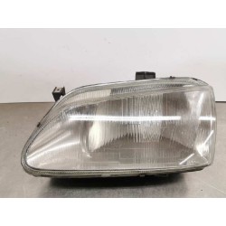 Recambio de faro izquierdo para renault megane i berlina hatchback (ba0) 1.4e rl referencia OEM IAM   