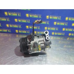 Recambio de compresor aire acondicionado para opel corsa c 1.7 16v di cat (y 17 dtl / lk8) referencia OEM IAM 24421642  