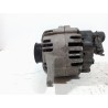 Recambio de alternador para hyundai sonata (y4) 2.0 16v full referencia OEM IAM A0002655009  