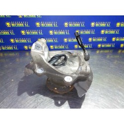 Recambio de mangueta delantera izquierda para bmw serie 1 berlina (e81/e87) 120i referencia OEM IAM 31216793923  