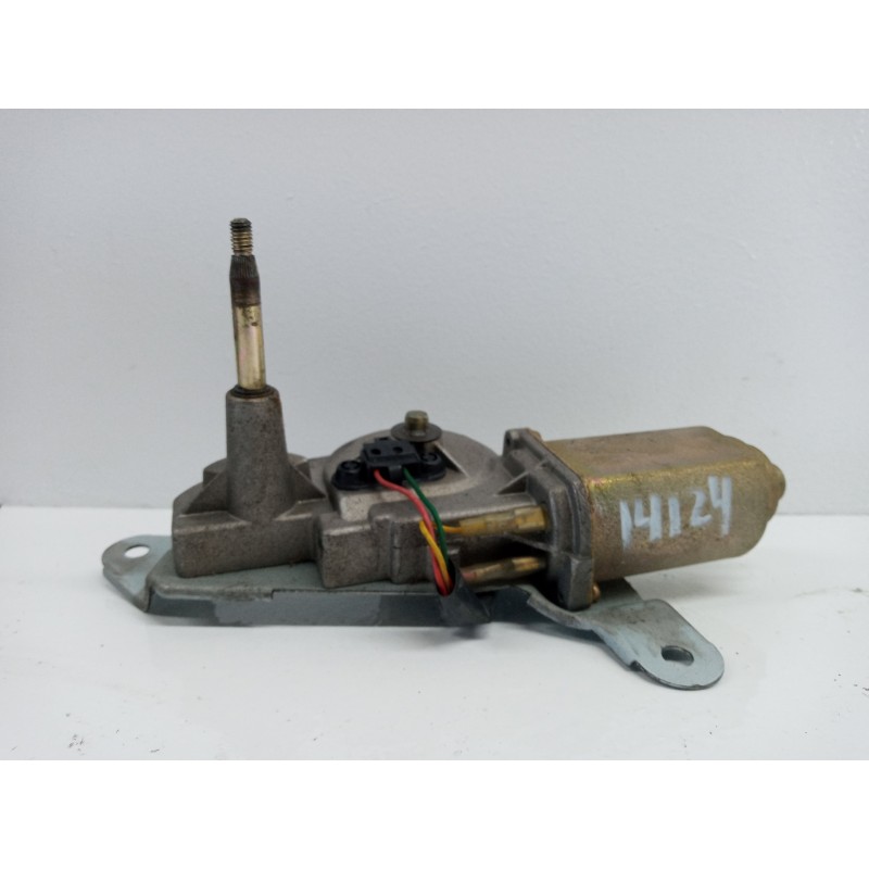 Recambio de motor limpia trasero para hyundai atos (mx) gl referencia OEM IAM Recambio de motor limpia trasero para hyundai atos (mx) gl referencia OEM IAM