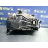 Recambio de faro izquierdo para seat arosa (6h1) select referencia OEM IAM   
