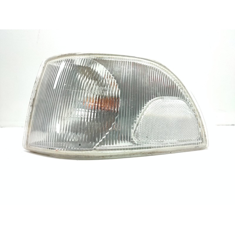 Recambio de piloto delantero izquierdo para volvo c70 coupe 2.5 t / 2.4 t referencia OEM IAM Recambio de piloto delantero izquierdo para volvo c70 coupe 2.5 t / 2.4 t referencia OEM IAM