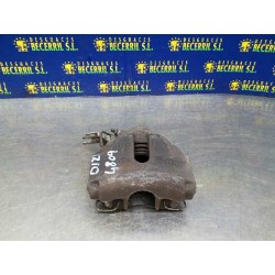 Recambio de pinza freno delantera izquierda para audi a4 avant (8e) 1.9 tdi (96kw) referencia OEM IAM 8E0615123A  