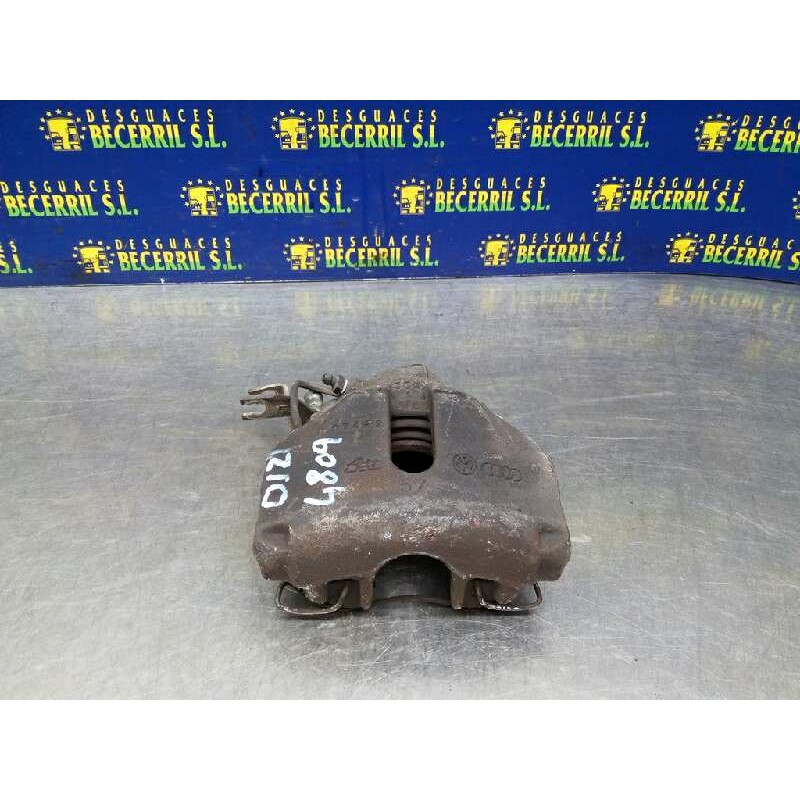 Recambio de pinza freno delantera izquierda para audi a4 avant (8e) 1.9 tdi (96kw) referencia OEM IAM 8E0615123A Recambio de pinza freno delantera izquierda para audi a4 avant (8e) 1.9 tdi (96kw) referencia OEM IAM 8E0615123A