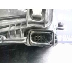 Recambio de faro izquierdo para seat arosa (6h1) select referencia OEM IAM   