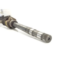 Recambio de transmision delantera derecha para fiat ulysse (179) 2.2 jtd admiral referencia OEM IAM 9645249380  