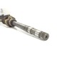Recambio de transmision delantera derecha para fiat ulysse (179) 2.2 jtd admiral referencia OEM IAM 9645249380  