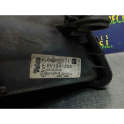 Recambio de faro izquierdo para seat arosa (6h1) select referencia OEM IAM   