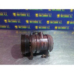 Recambio de compresor aire acondicionado para hyundai atos (mx) 1.0 cat referencia OEM IAM 977010550  
