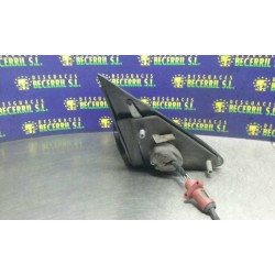 Recambio de retrovisor izquierdo para ford mondeo berlina/familiar (fd) referencia OEM IAM   