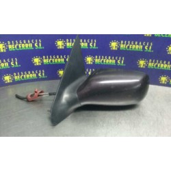 Recambio de retrovisor izquierdo para ford mondeo berlina/familiar (fd) referencia OEM IAM   