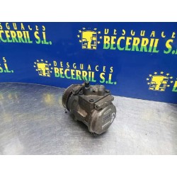 Recambio de compresor aire acondicionado para ford sierra berlina cl referencia OEM IAM 88BG19D629AA  