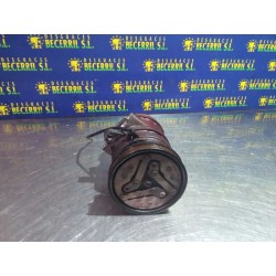 Recambio de compresor aire acondicionado para hyundai atos (mx) 1.0 cat referencia OEM IAM 977010550  