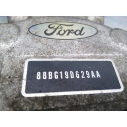 Recambio de compresor aire acondicionado para ford sierra berlina cl referencia OEM IAM 88BG19D629AA  